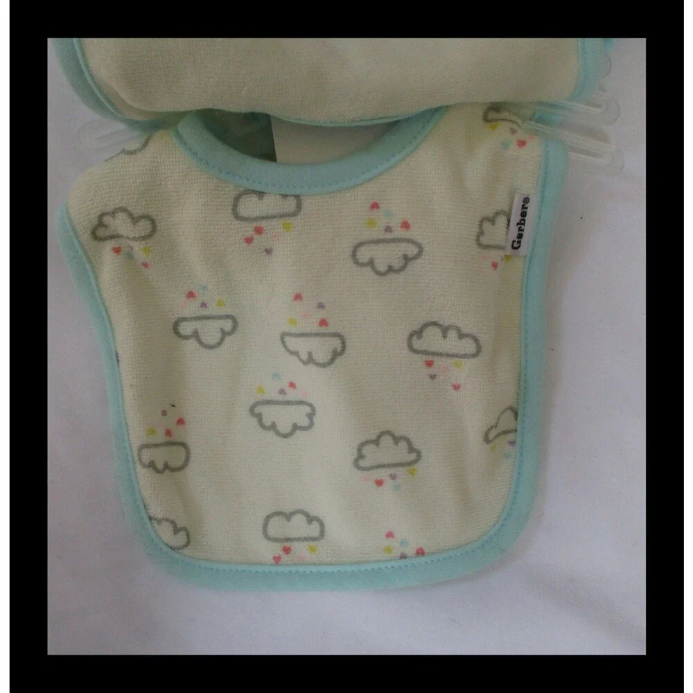 Gerber organic cotton